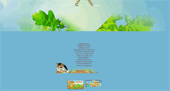Desktop Screenshot of bazalukomorie.ru